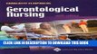 [FREE] EBOOK Gerontological Nursing (Gerontological Nursing ( Eliopoulos)) ONLINE COLLECTION