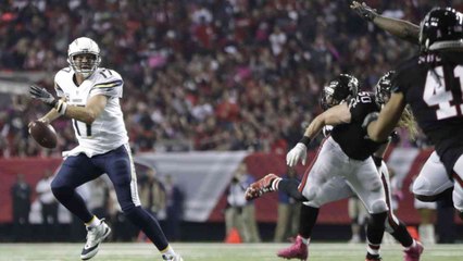 D. Led: What the Falcons Need to Fix Now