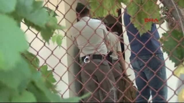 Marmaris Saldırısında O Gece Villada 'Burayı Cehenneme Çevireceğiz' Sözleri Yankılandı Arşiv