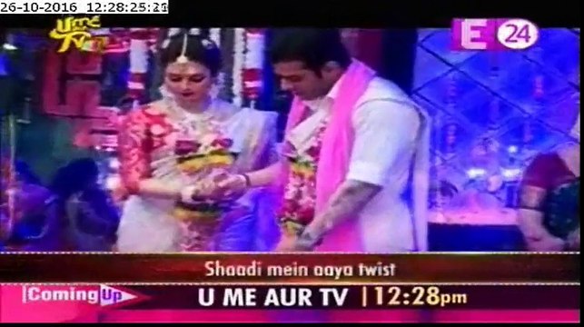 Raman-Ishita Ki South Indian Shaadi With North Indian Tadka - Yeh Hai Mohabbatein