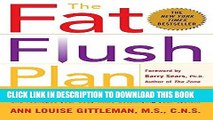 Ebook The Fat Flush Plan Free Read
