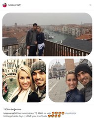 Ünlülerin Instagram Paylaşımları [26 Ekim 2016]