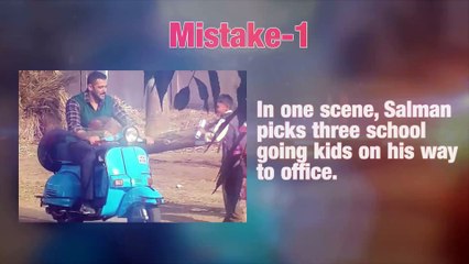 5 Hilarious Mistakes In ‘SULTAN’ That Went Unnoticed   Latest Bollywood