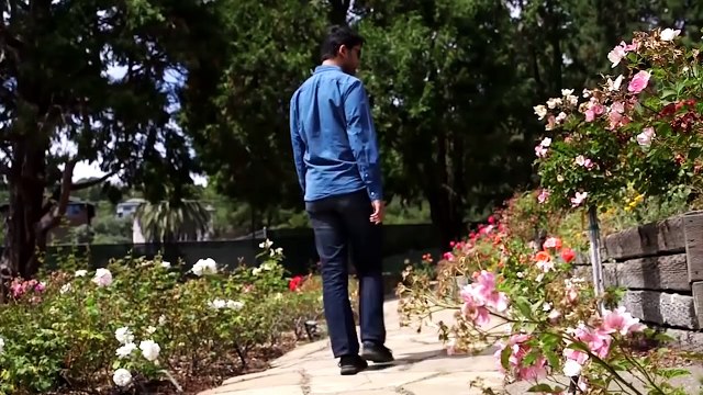 Nimeni NU a mai văzut așa ceva până acum. Privește cum văd lumea oamenii nevăzători.