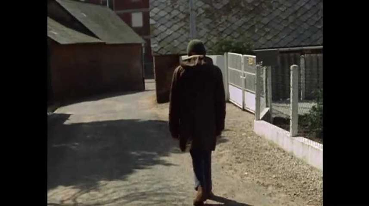 Jean-Jacques, extrait