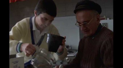 Marcel, prêtre, extrait