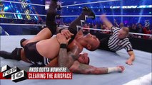 Randy Orton's Greatest RKOs Outta Nowhere: WWE Top 10