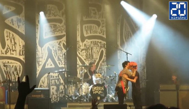 Un fan réalise son rêve le plus fou ! - Le rewind du mercredi 26 octobre 2016.