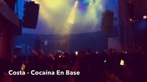 Costa - Cocaina En Base [Shoko Madrid]