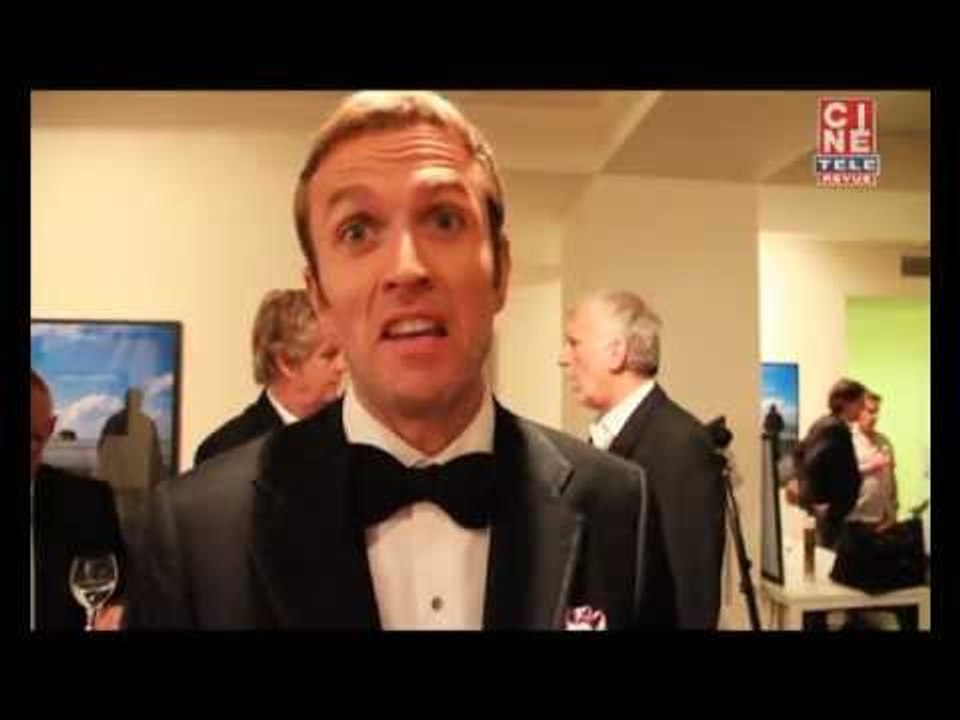 Shooting: RTL-TVi souffle ses 25 bougies!