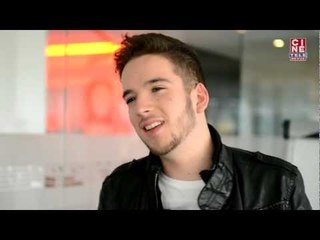 Le message de Renato Bennardo à Ben l'Oncle Soul