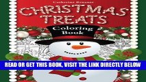 [READ] EBOOK Christmas Treats: A Holiday Coloring Book (Coloring Journeys) (Volume 2) BEST