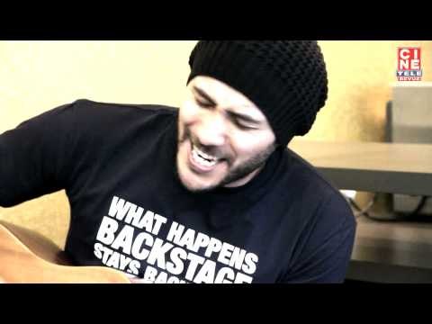 Rencontre avec Merwan Rim