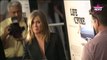 Angelina Jolie et Brad Pitt divorcés : Jennifer Aniston 