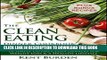 Ebook The Clean Eating Dinner Cookbook   Diet Plan: 14 Simple Eating Clean Dinners for Weight