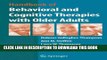 [FREE] EBOOK Handbook of Behavioral and Cognitive Therapies with Older Adults BEST COLLECTION