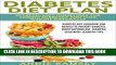 Ebook Diabetes Diet Plan:Diabetic Diet Guidelines for Curing Diabetes and Lose Weight Naturally: