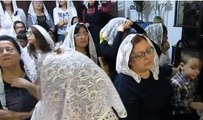 Chiesa Cristiana Evangelica OASI - Piana degli Albanesi - 23/10/2016