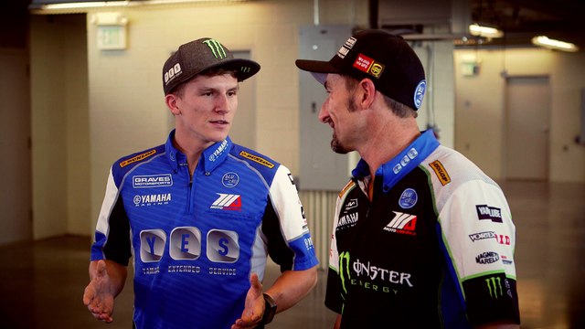 2017 Yamaha YZF-R6 Features and Benefits