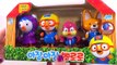 Pororo Massinha Play Doh Surpresas Galinha Pintadinha Peppa Pig Frozen Brinquedos Toys for Baby