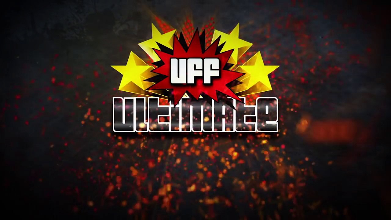 Ultimate Fan Fights - Batman vs. Captain America In Real Life - Ultimate Fan Fights Episode 1