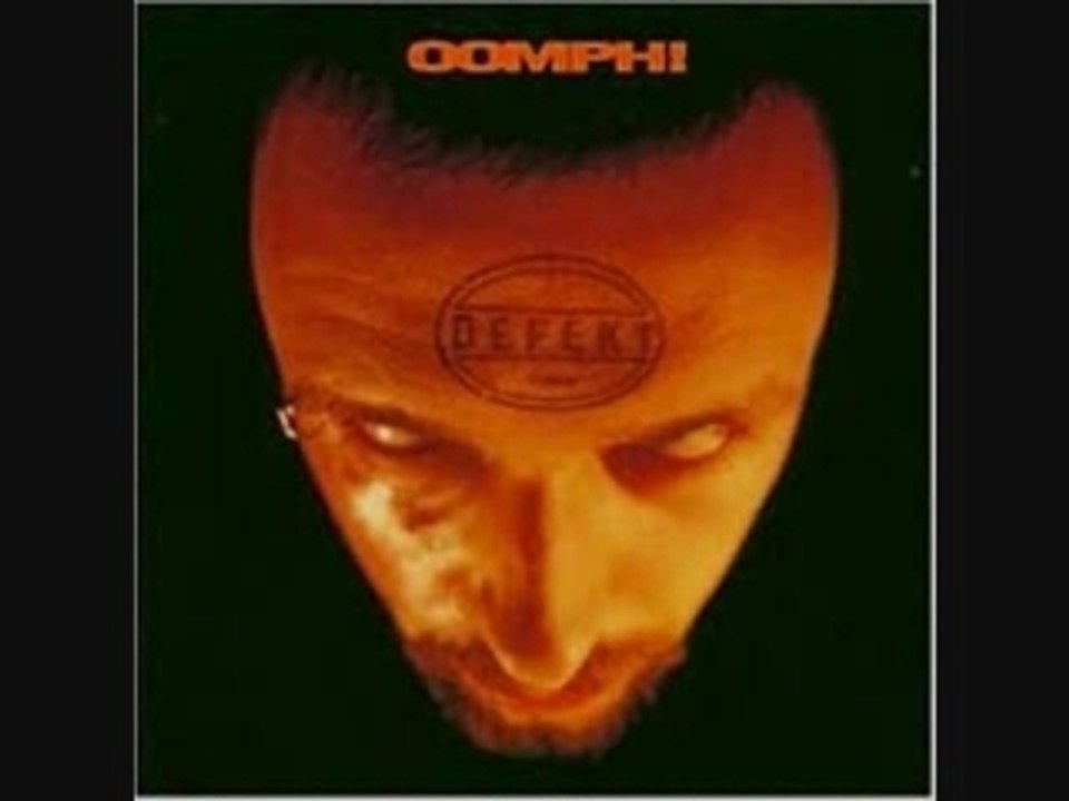 [MUSIC] Oomph! - Turn The Knife