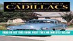 [FREE] EBOOK The Hemmings Motor News Book of Cadillacs (Hemmings Motor News Collector-Car Books)