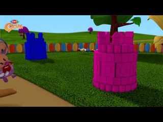 Pepee 13.Bölüm "Pepee Saklambaç Oynuyor"