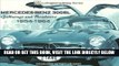 [FREE] EBOOK Mercedes-Benz 300SL: Gullwings and Roadsters 1954-1964 (Ludvigsen Library) BEST