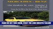 [READ] EBOOK MERCEDES-BENZ, The modern SL cars, The R230: From the SL280 to the SL65 AMG Black