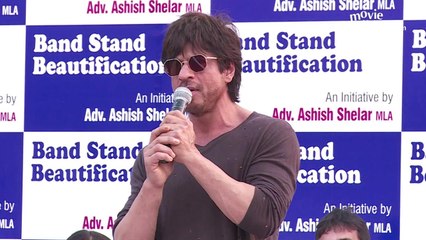 Shahrukh Khan's Raees Movie Dialogue Will Blow Your Mind