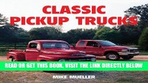 [READ] EBOOK Classic Pickup Trucks ONLINE COLLECTION