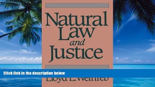 Books to Read  Natural Law and Justice  Best Seller Books Best Seller