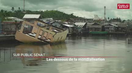 Documentaire - Philippines, la vie d'après - La bande annonce