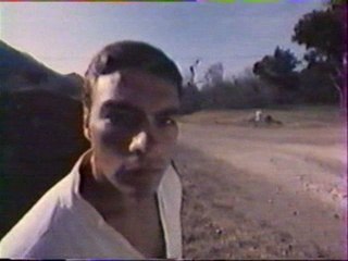 Jean Claude Van Damme - Karateka gay