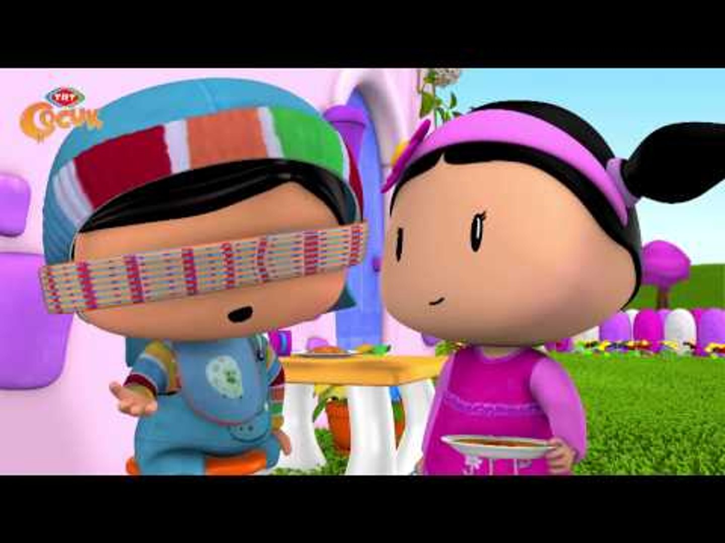 Pepee 41.Bölüm Tadına Bayıldım