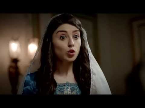 Zeyrek ile Çeyrek - 27. Bölüm Fragmanı | Bir Ramazan Temaşası