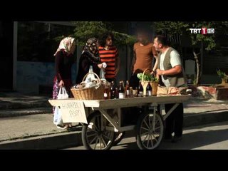 Kıssalı Harikalar Kumpanyası 29.Bölüm "Hurafeler"