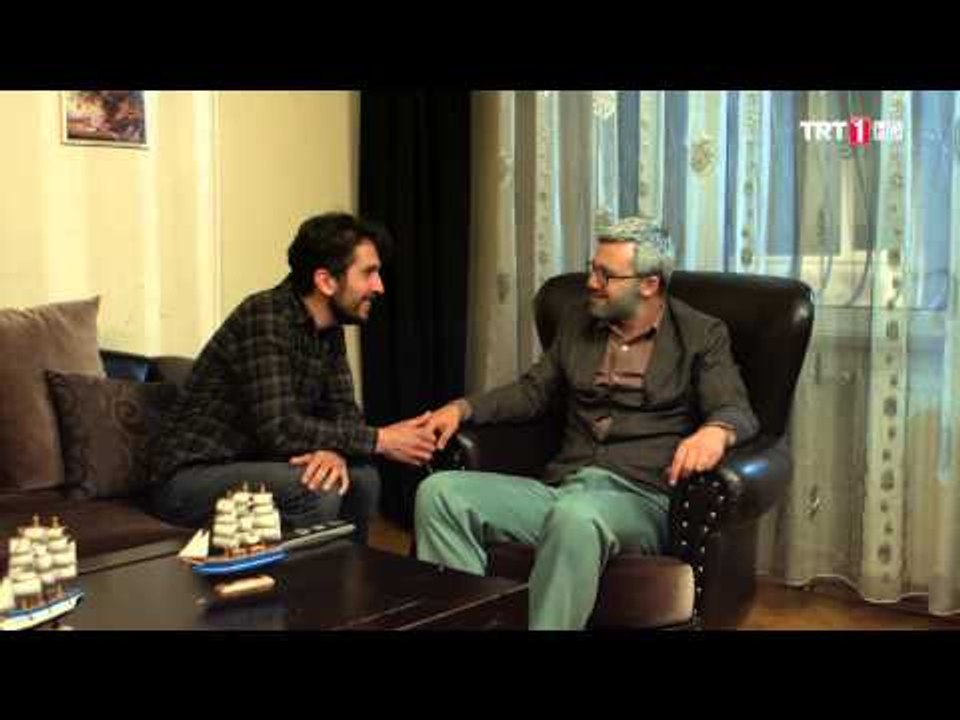 Kıssalı Harikalar Kumpanyası 23.Bölüm "Nerede Eski Ramazanlar"