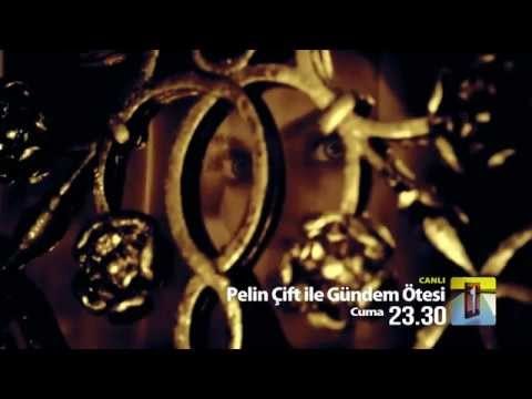 Pelin Çift ile Gündem Ötesi - Fragman | İslam'da Kadın