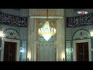 Kıssalı Harikalar Kumpanyası 18.Bölüm "Cami Adabı"