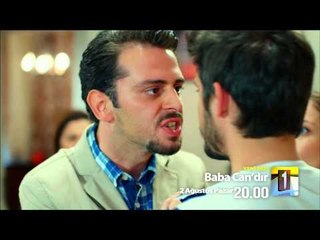 Baba 'CAN'dır! - 2. Fragman | 2 Ağustos'da 20.00'de TRT 1'de!