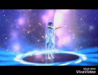 Balala The Fairies Live Action - Transformations 2