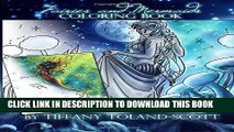 Best Seller Fairies and Mermaids Coloring Book Free Read