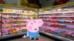 Милые шутки Пеппы. Пранкодром #8 - Новые серии мультфильма Свинка Пеппа на русском языке - Peppa Pig
