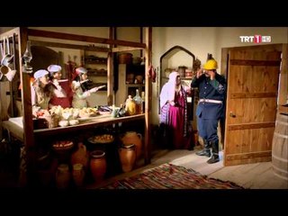 Zeyrek İle Çeyrek 21.Bölüm