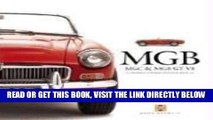 [READ] EBOOK MGB MGC   MGB GT V8: A celebration of Britains best-loved sports car (Haynes Great
