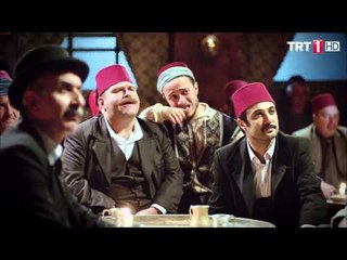 Zeyrek İle Çeyrek 15.Bölüm