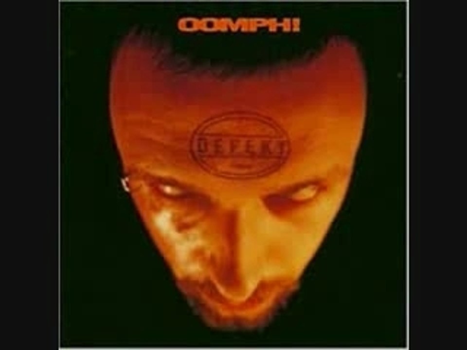 [MUSIC] Oomph! - Your Love Is Killing Me