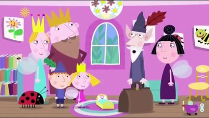 Ben And Hollys Little Kingdom Compilation Cartoons